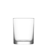 Keten Glassware Tumbler 6Pcs 280Ml Rica Lf ,,
